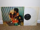 JIMI HENDRIX Band Of Gypsys LP 1970 Track UK 1st Press