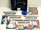 LIMITED 500 COURTNEY LOVE HOLE BECK UNSANE JABBERJAW 4 RECORD SET COOP ART RARE