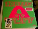 King Tuff Was Dead LP first press reatard nobunny termbo dum girls black lips