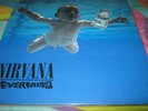 Nirvana – Nevermind 4 x PICTURE DISC LP 20th anniv deluxe edition