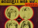  ORIGINAL FIRST PRESSING THE SHANGRI LAS 65 RECORDED IN 1965 VG++