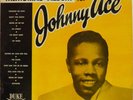 ULTIMATE ORIGINAL FIRST PRESSING OF MEMORIAL ALBUM FOR JOHNNY ACE 1956 VG++