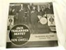 JACK TEAGARDEN Modern Jazz Room 1958 Don Ewell SEALED LP