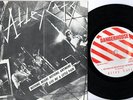 ALLEY CATS orig. US DANGERHOUSE 45 Nothing means nothing anymore Punk 1978