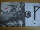 ABWÄRTS - Amok LP & Textblatt ERSTPRESSUNG 1980 Die Ärzte ROD Punk ZICK ZACK rar
