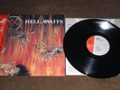 Slayer - Hell Awaits Japan Vinyl OBI