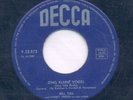 Will Tura – Zing kleine vogel - Single