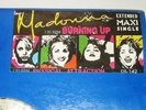 MADONNA Burning Up RARE PHILIPPINES SPECIAL LIMITED EDITION MAXI SINGLE
