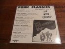PUNK CLASSICS Six Wild Covers Vol. 5 PSYCHEDELIC UNKNOWNS Mod Freakbeat Psych