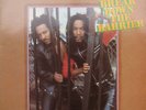 LP / STEWART BROTHERS / BREAK DOWN THE BARRIER