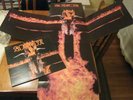 Bodkin LP Akarma Very Rare Gatefold Heavy Prog