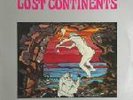 VERY Rare Library - V. D. B. JOEL - LOST CONTINENTS - Coloursound
