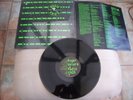 ROGER WATERS PINK FLOYD RADIO KAOS 12
