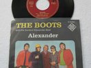 `7 The Boots - alexander / i don´t want to go on without you