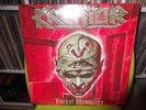 Kreator-Violent Revolution 2 LP/Vinyl 2001 NEU eingeschweißt/sealed,RARE,TRASH