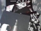 Underworld Anthology 1992-2002. 16 Track Limited Edition 4 Vinyl Boxset (V.Rare)