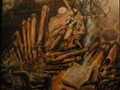 Ceremonial Oath LP .93 Hypocrisy Grave  In Flames Death
