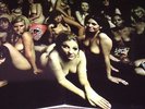JIMI HENDRIX EXPERIENCE Electric Ladyland 2LP UK Nude