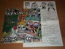 DEADLESS MUSS 860 Second Coming 7