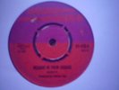 Dandy - Reggae In Your Jeggae,1969,7