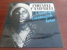 Cornell Campbell - Dance In A Greenwich Farm '75 UK LP