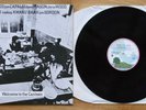 TRAFFIC WELCOME TO THE CANTEEN 1971 A2+B1 PINK MINT- LP