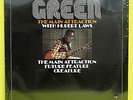 Grant Green      Main Attraction      Funk Jazz       Sealed   # 56