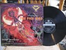 SXL Decca Ernest Ansermet Stravinsky The Firebird SXL Decca 2017