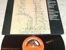 Iannis Xenakis ATREES, NOMOS ALPHA. ST4 etc 1968 HMV Stereo ASD.2441  EX+