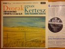 SXL 2289 W/B/G ED1 DVORAK SYMPHONY NO5 KERTESZ VPO NM/NM
