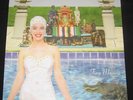 STONE TEMPLE PILOTS STP Tiny Music LP ORIG1996 vinyl album w/ Insert lyrics RARE