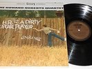 HOWARD ROBERTS Is A Dirty Guitar Player Original CAPITOL LP