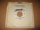 THE KINKS WHO'LL BE THE NEXT IN LINE REPRISE 1960's WLP PROMO DJ 45 EXCELLENT