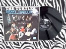 TURTLES ' HAPPY TOGETHER ' UK SUPER ORIG MONO LP