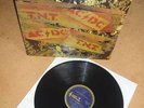 AC/DC-T.N.T. LP FOC Albert Production 1975 Australia