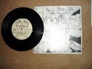 The Jermz / one way - rare punk record