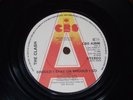 THE CLASH Should I Stay Or Should I Go RARE UK PROMO 7