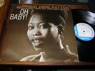 Big John Patton JAZZ BLUE NOTE LP Oh Baby NEW YORK USA LABEL