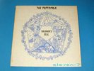 THE PENTANGLE Solomon's Seal REPRISE LP ALBUM