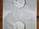 RARE TEST PRESSING Crippled Black Phoenix NIGHT RAIDER LP mogwai electric wizard