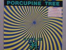 PORCUPINE TREE  VOYAGE 34  Original delerium 12''