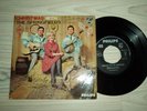 EP THE SPRINGFIELDS CHRISTMAS WITH '' JINGLE BELLS ''   HOLLAND