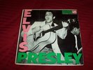 ELVIS PRESLEY AWESOME RARE RECORD ALBUM LPM 1254 WITH PD (PUBLIC DOMAIN) CREDIT