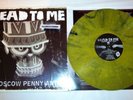 Dead To Me Moscow Penny Ante Color Vinyl Sold Out Nofx Fest Buy Now