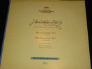 F.Mendelssohn Bartholdy -Klavierkonzert Nr.1& 2 Helmut Roloff -F.Lehmann-DGG ALT