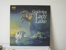 GNIDROLOG LADY LAKE LP Original MINT UK RCA PRESS WITH INSERT 1972