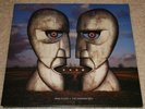 Pink Floyd - The Division Bell - LP-Klappcover