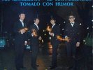 Los Rockeros Viejos caminos - 1968 - ed. española