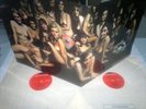 JIMI HENDRIX EXPERIENCE ELECTRIC LADYLAND LP (2657 012)
