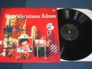 ELVIS PRESLEY - Elvis' Christmas Album MONO NL90300 German Deutsche Pressung